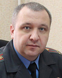 Александр Ластовский